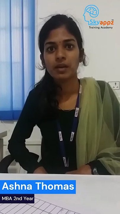 Best Data Analytics institute in Coimbatore (2)