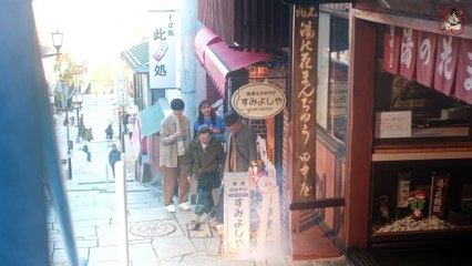 [Vietsub] Igarashi fusai wa giso tanin tập 8
