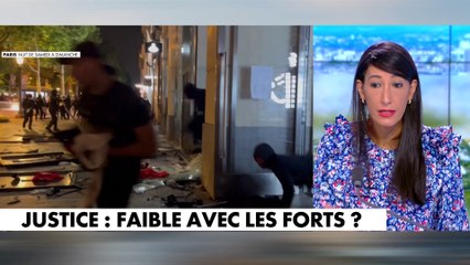 Sabrina Medjebeur : «La police a peur de se faire caillasser»