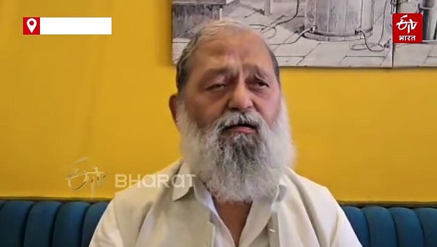 राहुल खुद बताएं कि वो किस क्वालिटी के घोड़े हैं, हरियाणा के गब्बर का राहुल गांधी पर अटैक