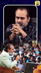 2010 का एक किस्सा… || आचार्य प्रशांत