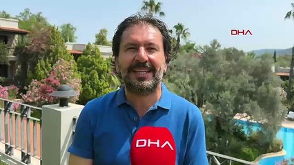 Kurban Bayramı tatili için Bodrum'u seçenlere kötü bir haberimiz var...