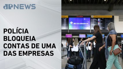 Agências de turismo no RS são investigadas por cancelamento de pacotes pagos
