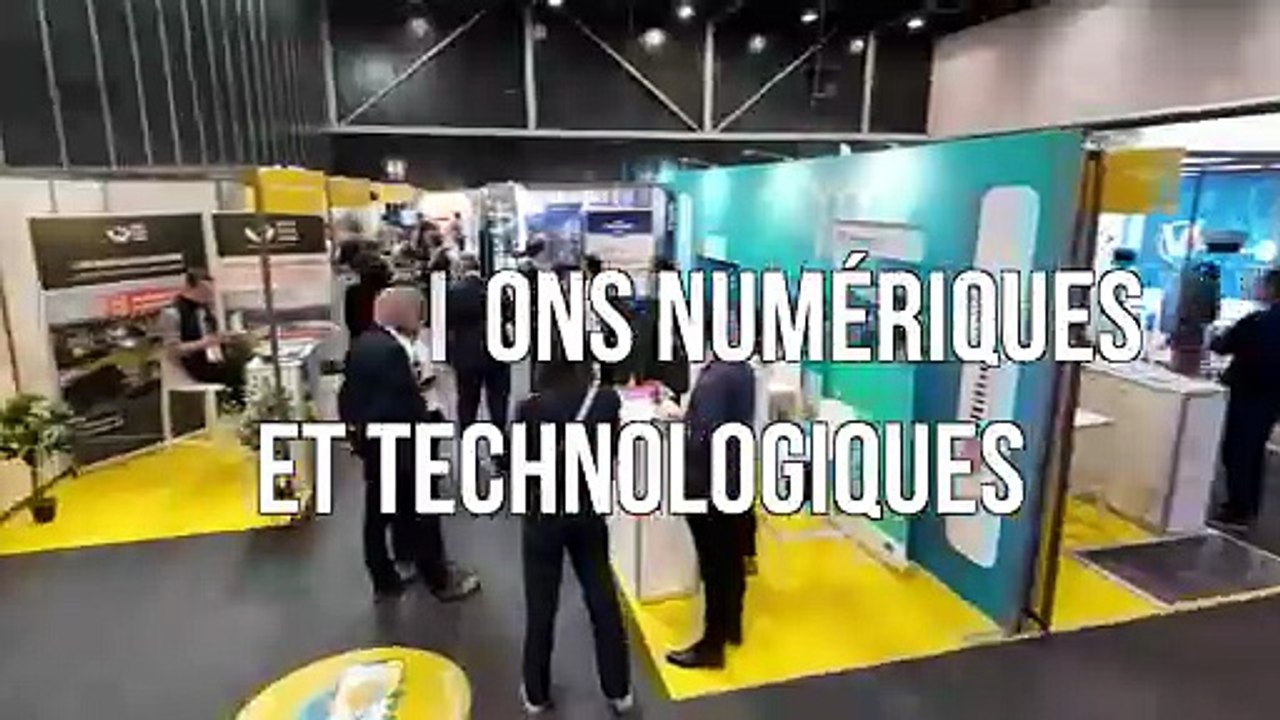 Le SIIVIM, innover pour la ville de demain