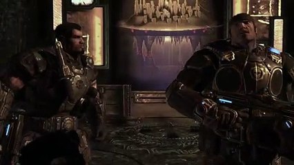 Gears of War 2 || Revelaciones