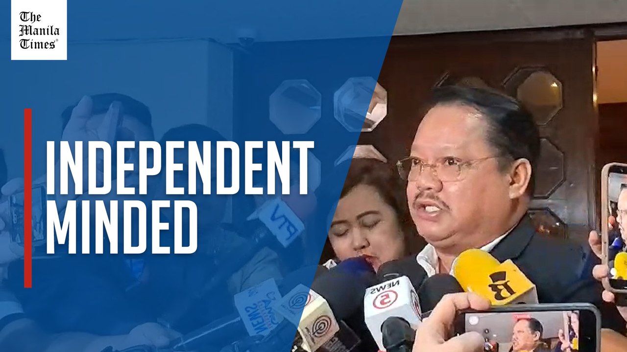 House lawmakers rap Escudero over dig at Speaker
