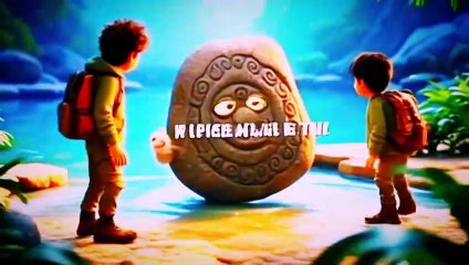 Bolta Hua Jungle – Ek Jadui Kahani Jo Dil Ko Chu Jaye!