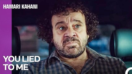 Fikri Is Back to His Former Life! - Hamari Kahani Episode 34