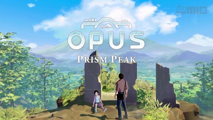 Opus Prism Peak - Trailer #2