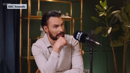 Stephen Fry Shares 'Insane' Side Effect Of 30-year Age Gap