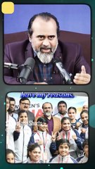 "Are You Biased Towards Women?" || Acharya Prashant