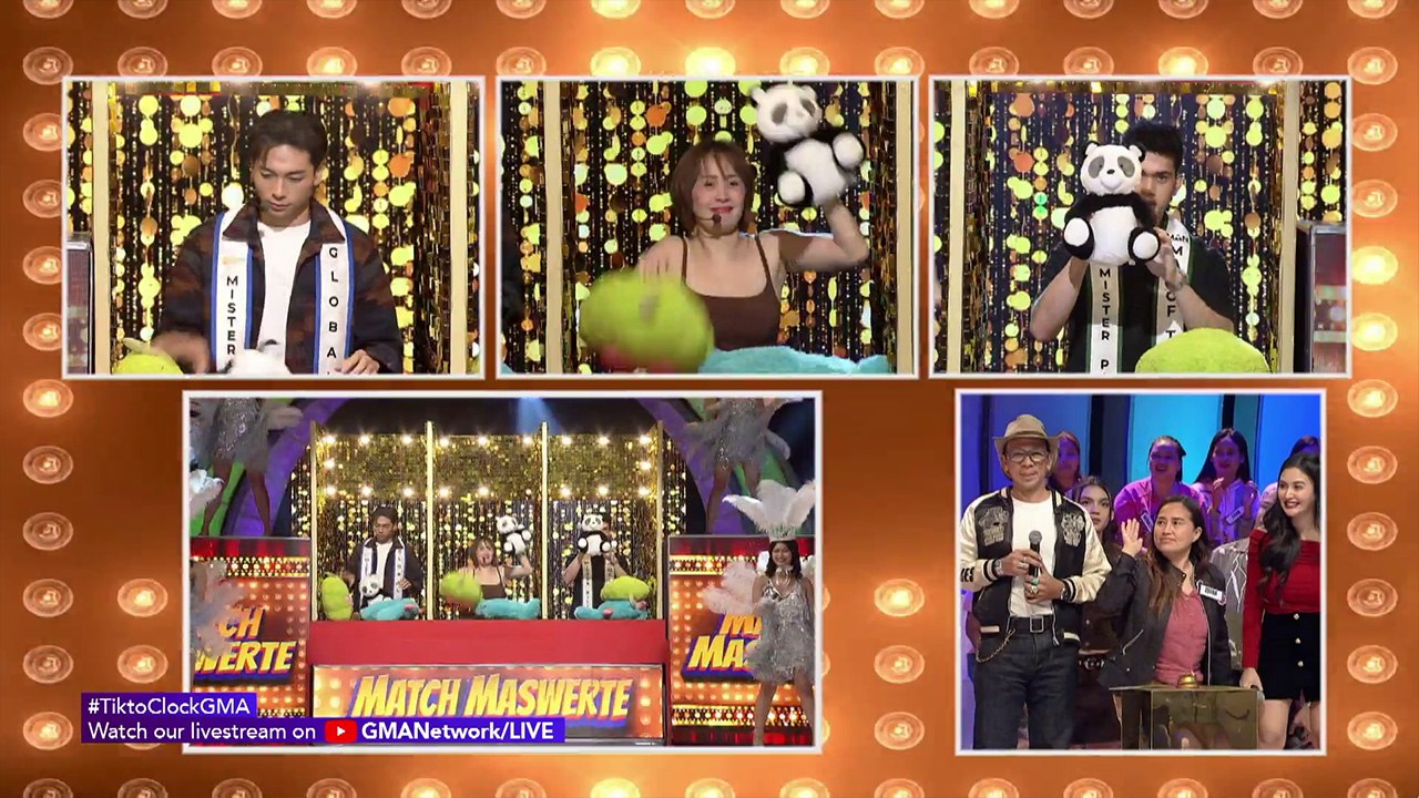 TiktoClock: Makitambay na ngayong Huwebes