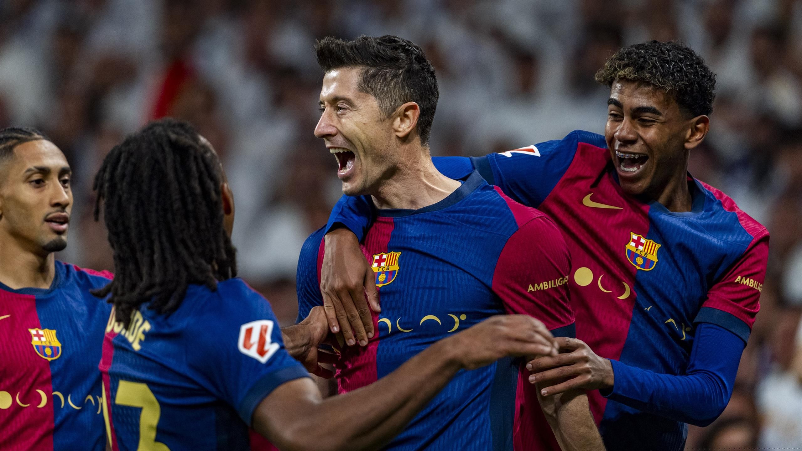 FIFA Club World Cup: meet UEFA's European heavyweights
