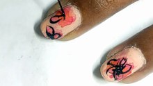 nail art