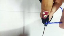 nail art