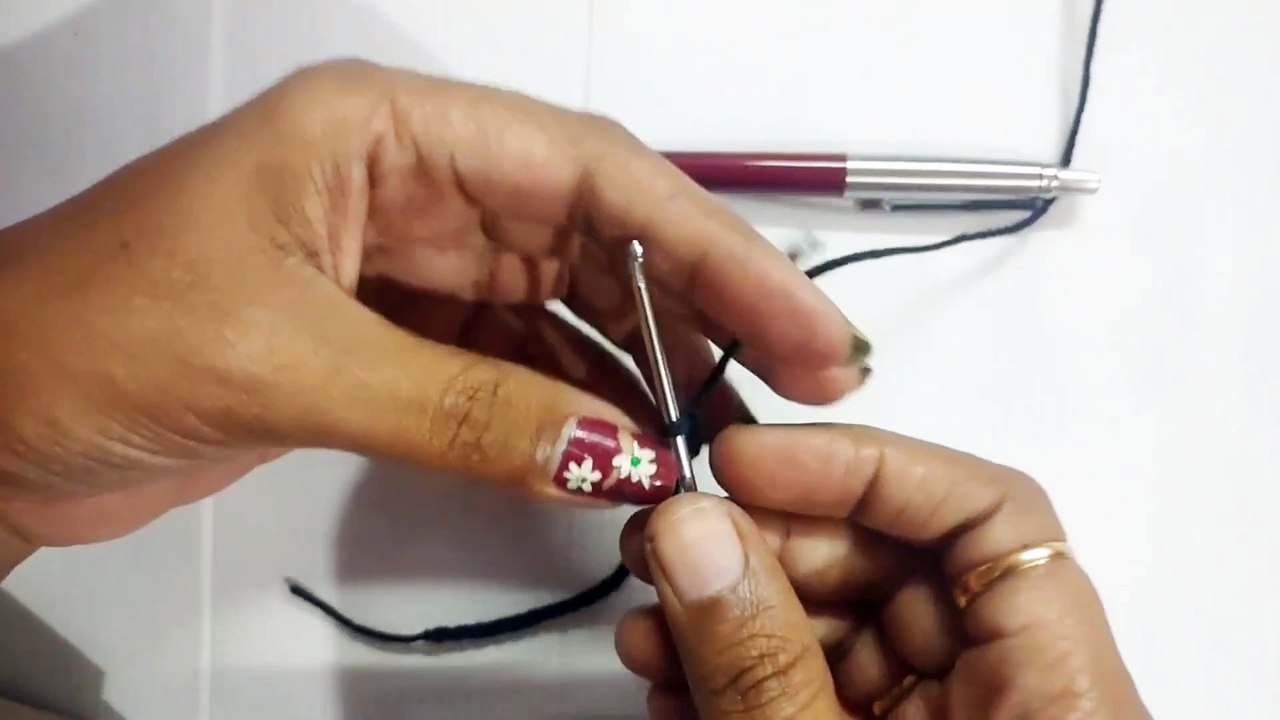 crochet