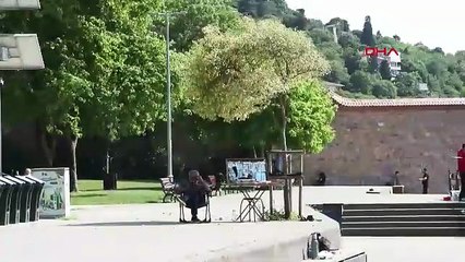 Bayram tatilini İstanbul'da geçirecekler dikkat! Hava nasıl olacak?