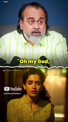 Move Beyond Survival! || Acharya Prashant