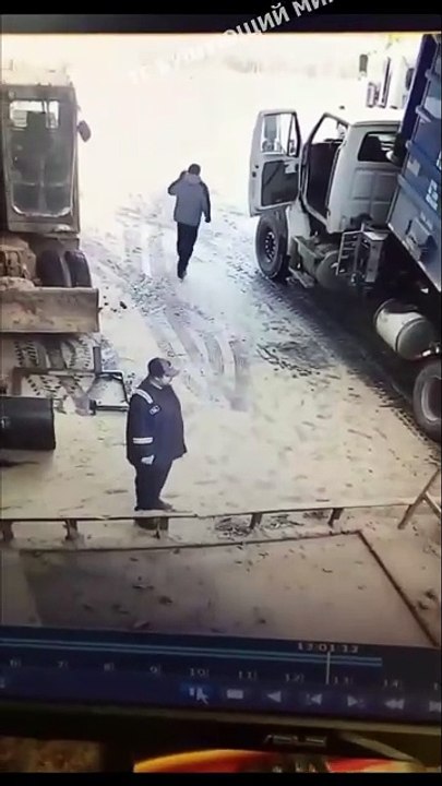 Shortcut Fail: From Workshop to Garbage Dive! 🛠️🚶‍♂️ – “That shortcut STANK!”