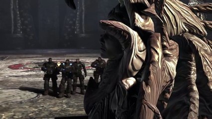 Gears of War 2 || Audiencia Real