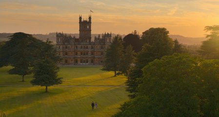 Downton Abbey: El gran final Tráiler