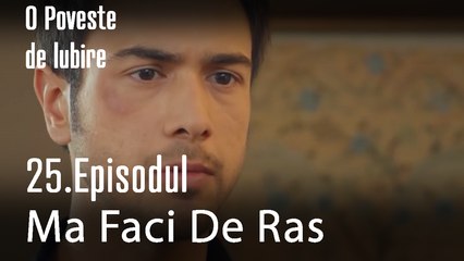 Ma Faci De Ras - O Poveste de Lubire