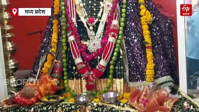 मां काली ने उठाया पर्यावरण बचाने का बीड़ा, विदिशा में होगा 5 दिन का अनूठा यज्ञ