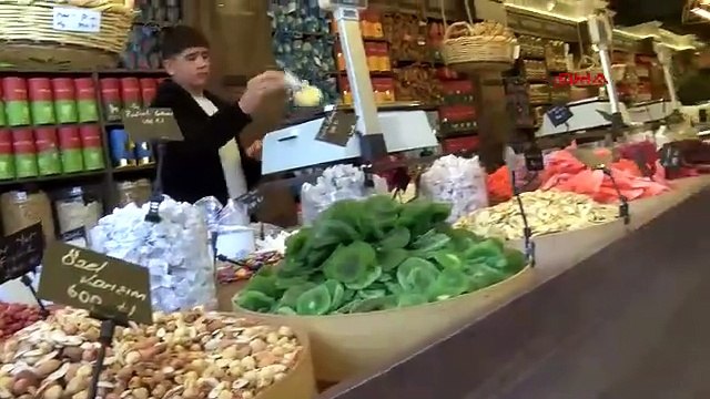 Reyting rekortmeni dizi turizmi patlattı! Otellerin doluluk oranı yüzde 97'ye ulaştı