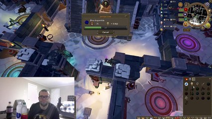 Let's Fight Some Dragons (RuneScape)