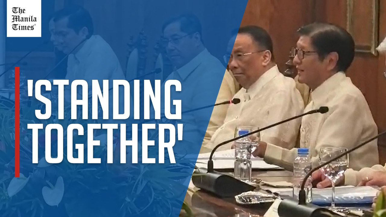 PH, Singapore reaffirm commitment to boost ties, explore collaboration