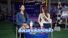 Girlfriend Day with Yoko x Meimei Thanyawee _ Let's Gokart!_HD_60fps