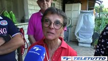 Video News - Baumann, residenti esasperati