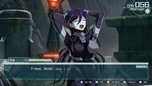 killing game route battle for eva's points ending 89 the Hundred Line -Last Defense Academy