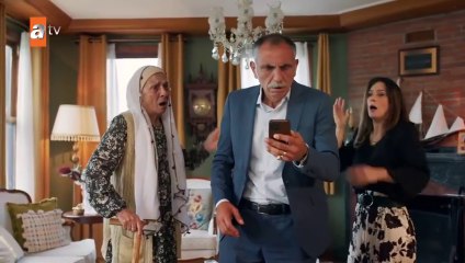 مسلسل حكاية ليلى الحلقة 36 مترجمة والاخيرة مقطع 2