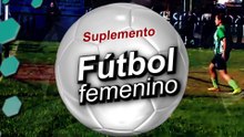 Fútbol Infantil Femenino