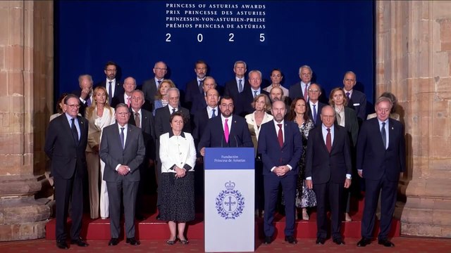 El Museo Nacional de Antropología de México, Premio Princesa de Asturias de la Concordia 2025