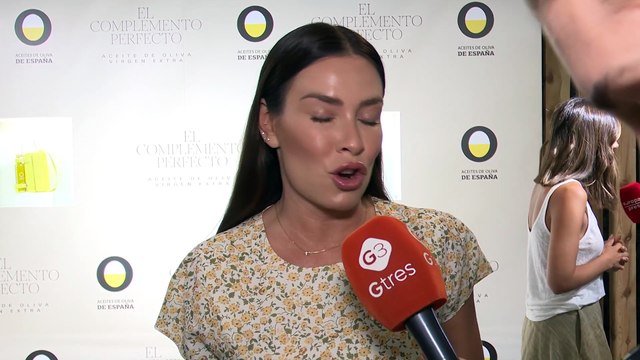 Marta Carriedo cuenta la verdad sobre su segundo embarazo: Lo llevo muy mal
