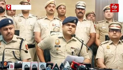 दिल्ली के लाहौरी गेट पर कपड़ा व्यापारी से 35 लाख रुपये की लूट, पुलिस ने 24 घंटे में सुलझाया मामला