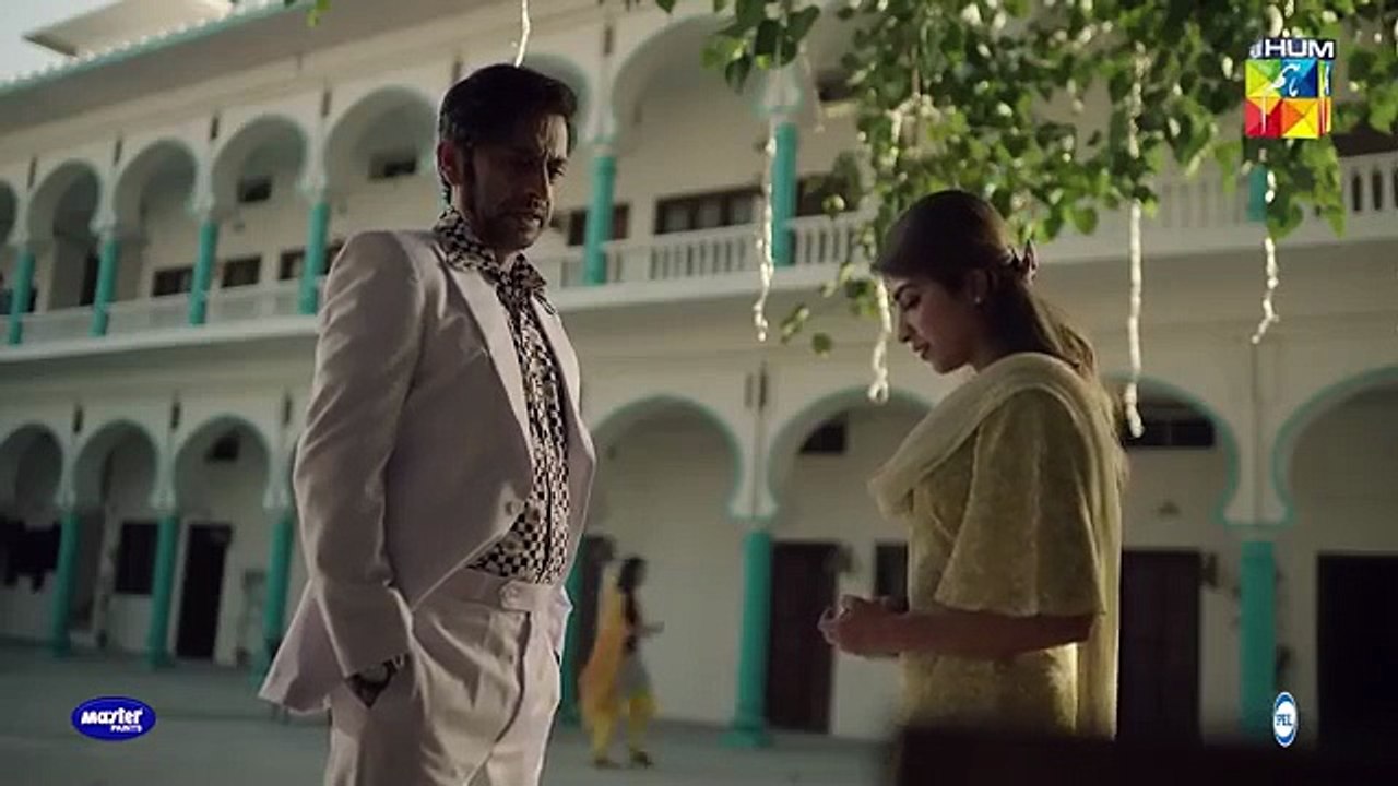 Shirin Farhad - Episode 12 - 1 Jun 25 [ Farhan Saeed & Kinza Hashmi ] Master Paints, PEL