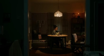 Las llamadas Tráiler VO