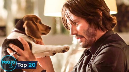 Top 20 Hidden Details You Didn't Know About John Wick