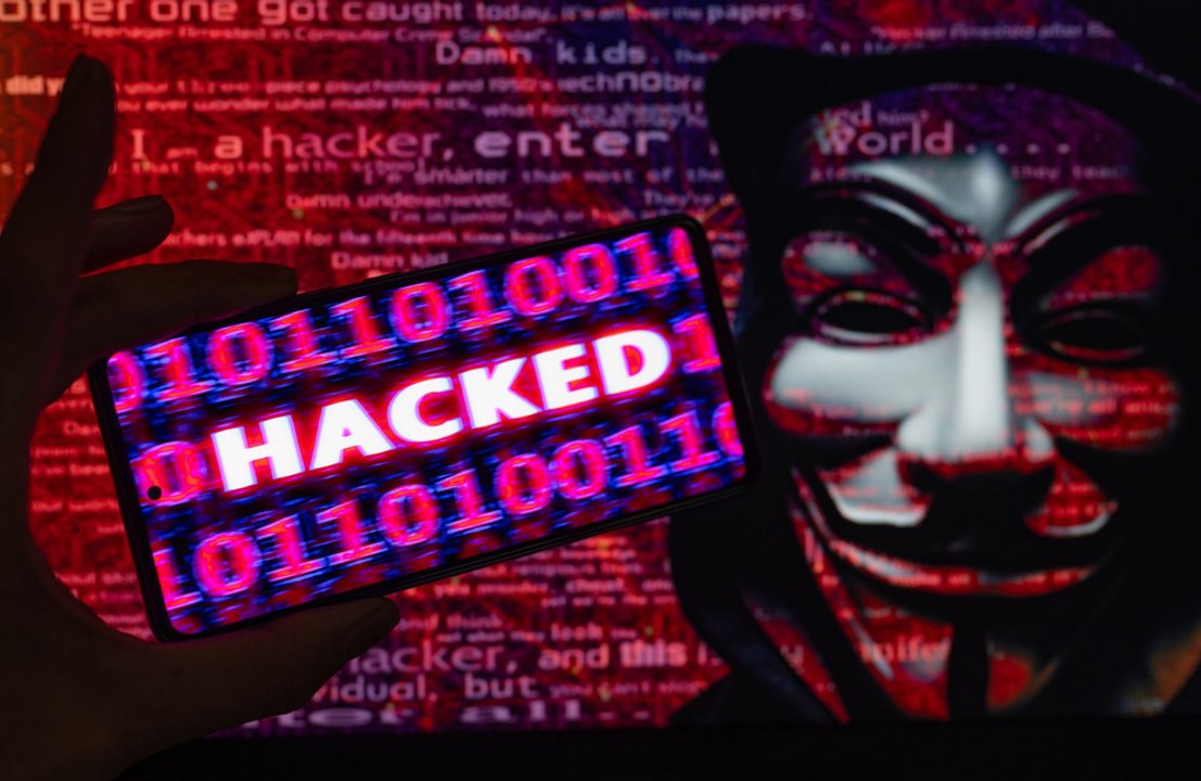 The North Face hit with cyber attack: 'We discovered unusual activity involving our website'