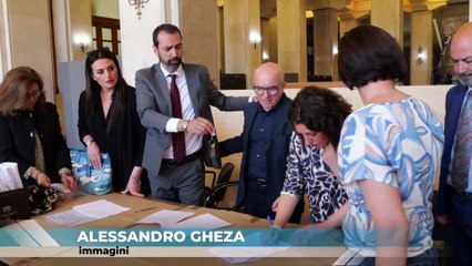 Risanamento Rione Taormina, case alle prime 15 famiglie