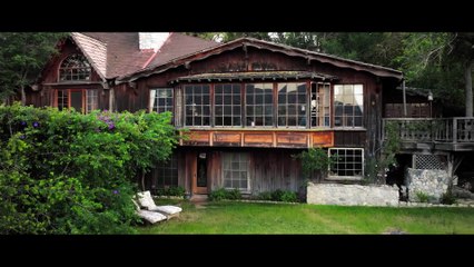 THE DEATH THAT AWAITS Movie (2024)