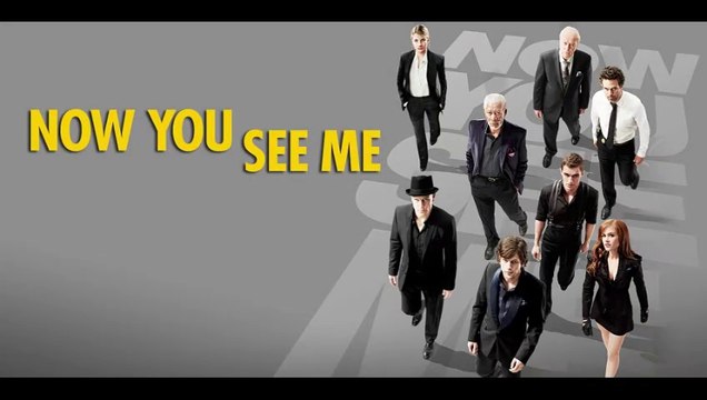 Now You See Me Full Hindi Dubbed Blockbuster Hollywood Movie (2013) (With Eng Subtitles)