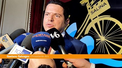 Marefestival Salina, Galvagno "Rendiamo omaggio a Massimo Troisi"