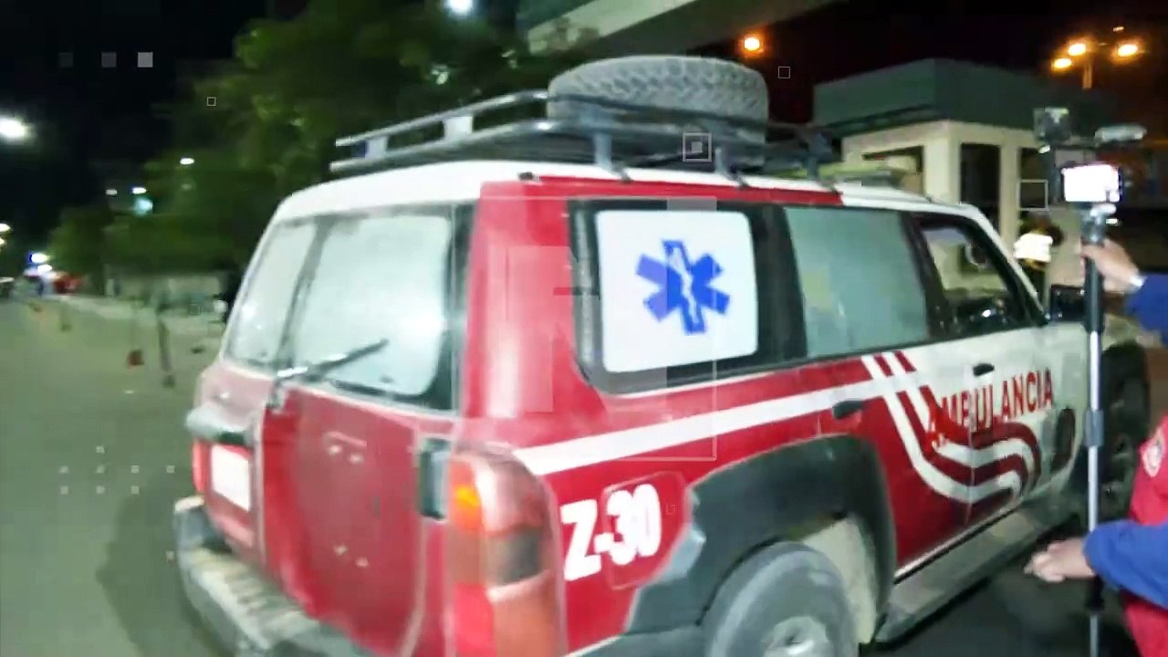 Evistas secuestran a mujer policía y dejan 13 heridos en emboscada