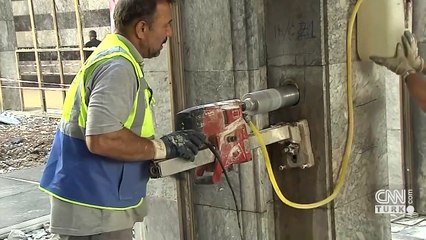 İnşaat ustasına e-Devlet takibi geliyor