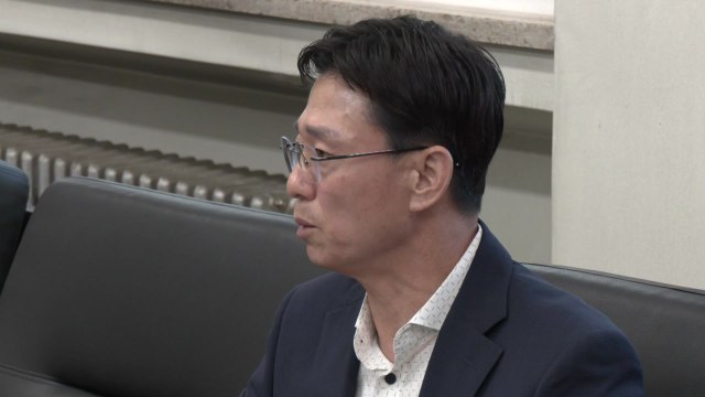 '채 상병 사건' 임성근 전 사단장 검찰 소환 조사 / YTN