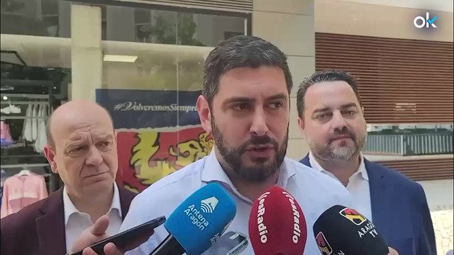 Vox pide que se multe a los ultra del Osasuna por enaltecimiento del terrorismo : Son proetarras